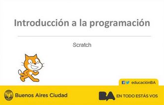 Introducción a la programación