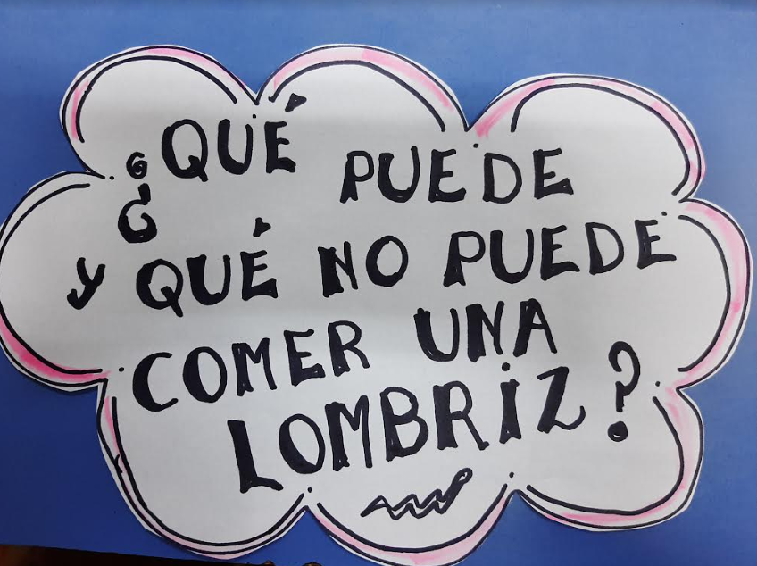 Lombriz