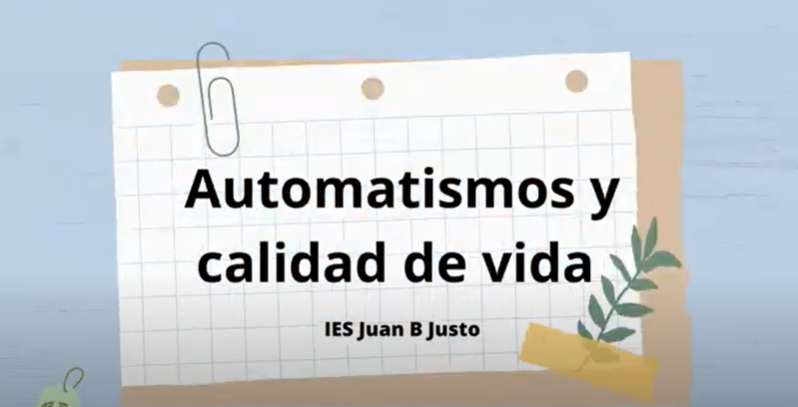 Automatismos