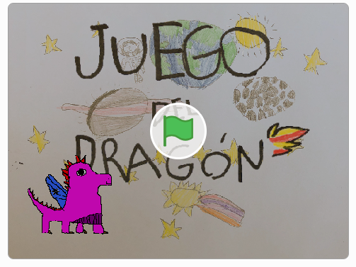 Dragón