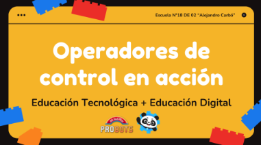 Operadores