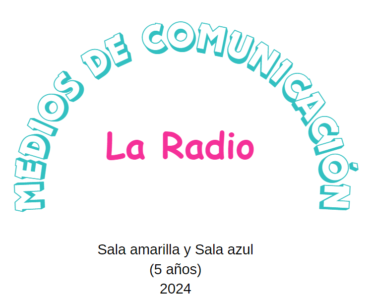 Medios de comunicación