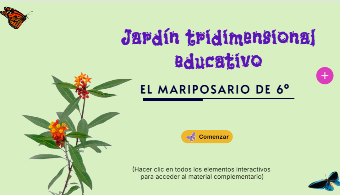 Mariposario