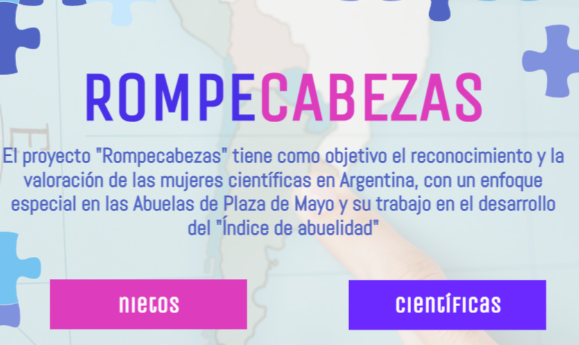 Rompecabezas