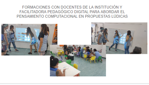 Comunidad de aprendizaje