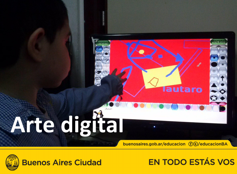 Arte digital