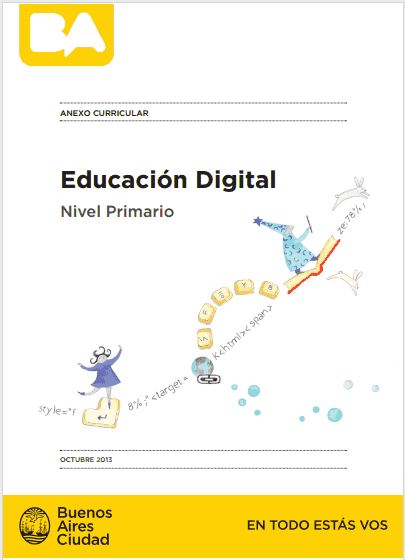 Anexo Educación Digital