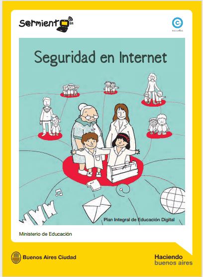 Seguridad en Internet