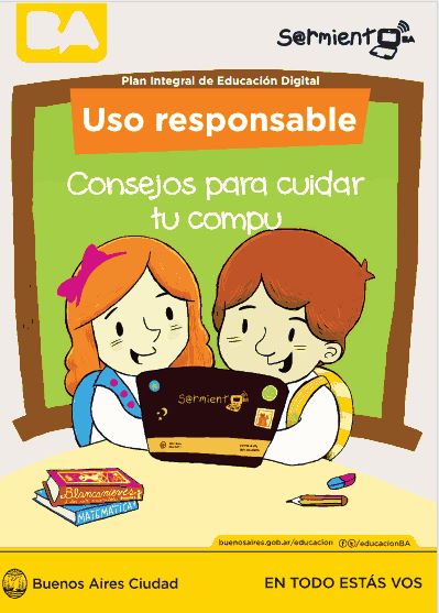 Uso responsable Consejos para cuidar