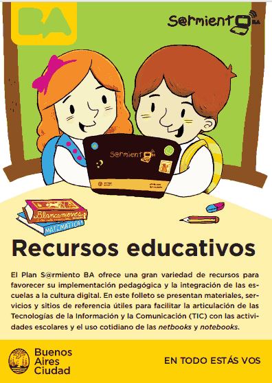 Recursos educativos