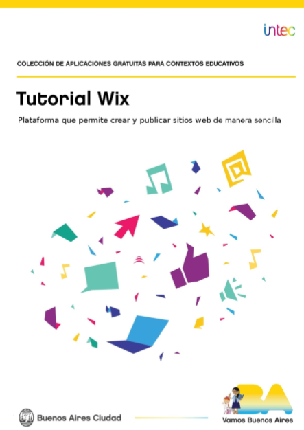 Tutorial Wix