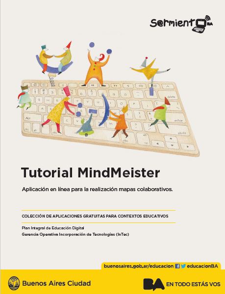 Tutorial MindMeister