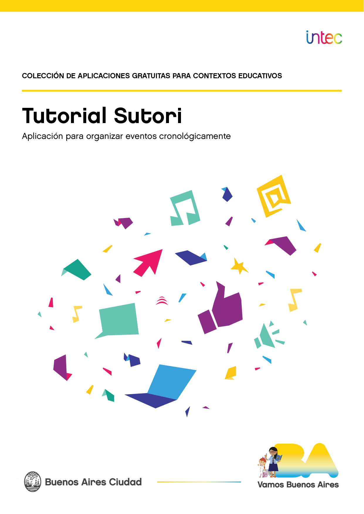 Tutorial Sutori