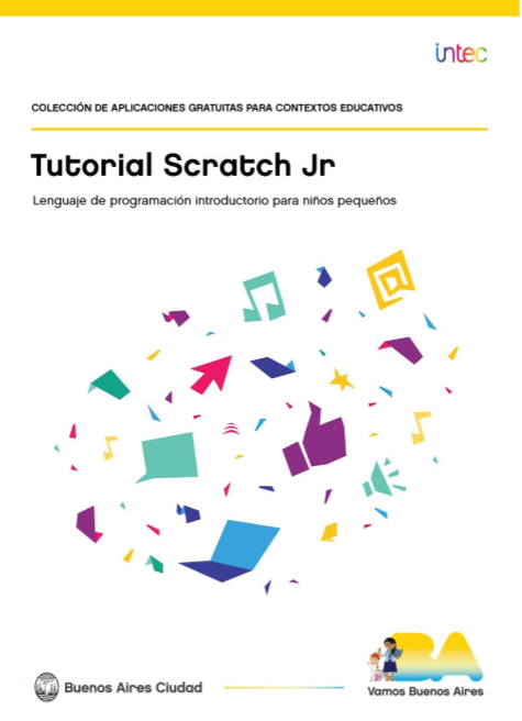 Tutorial Scratch Jr.