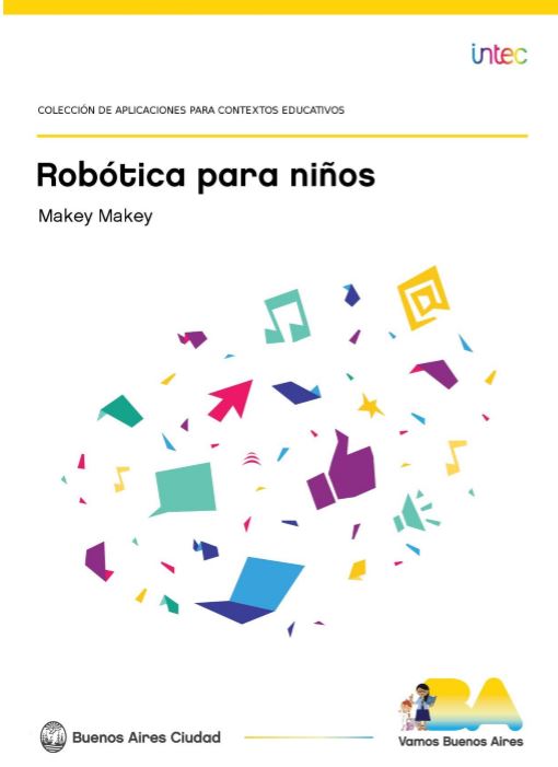 Robótica para niños: Makey Makey