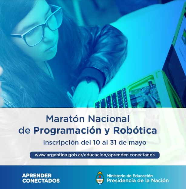 Programa Nacional de Programación y Robótica