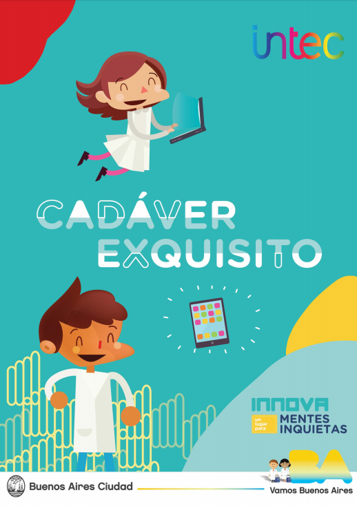 Cadáver exquisito