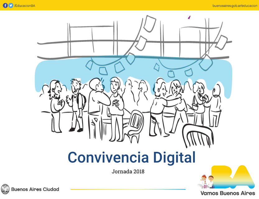 Convivencia Digital