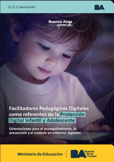 Portada del material