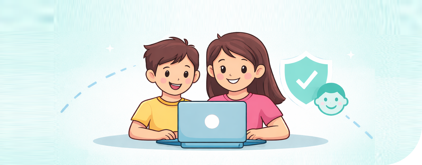 Protección Digital Infantil y Adolescente