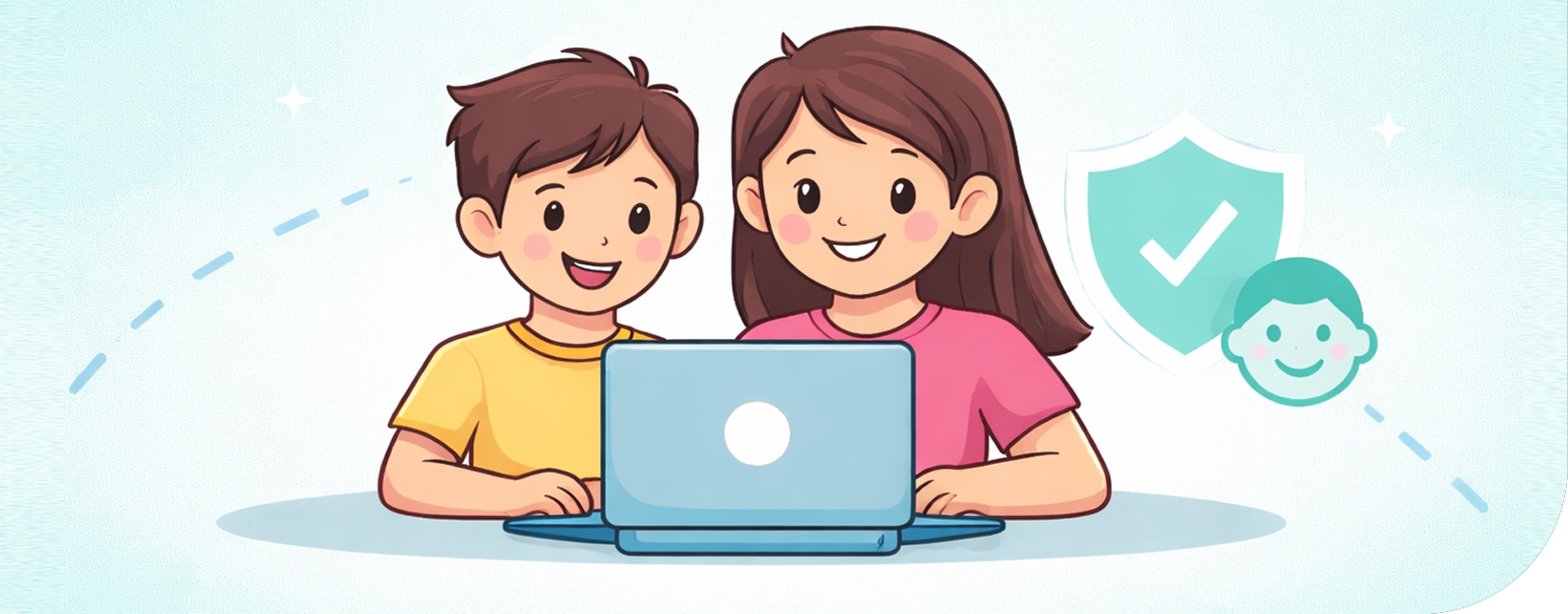 Protección Digital Infantil y Adolescente